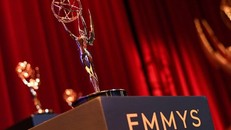 Lễ trao giải Emmy 2020: Schitt's Creek 'bội thu'