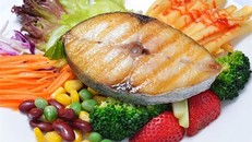 Tại sao nên ăn nhiều cá hơn?