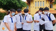 Bộ GD&ĐT sẽ cảnh cáo các trường vi phạm nguyên tắc xét tuyển bổ sung