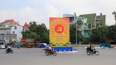 Thời tiết 7/10: miền Bắc hửng nắng, miền Trung mưa rất to