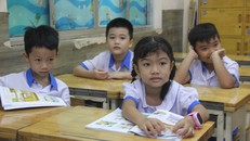 Phú Yên: Tăng cường thực hiện Chương trình giáo dục cấp Tiểu học