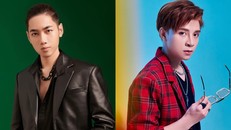 Ca khúc của K-ICM và RyO vướng nghi án đạo nhạc. Ảnh: NVCC.