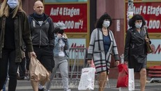 Ngành du lịch Đức bị ảnh hưởng nặng nề do đại dịch COVID-19