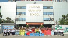 Trường Newton thông tin về 39 học sinh bị từ chối suất ăn tại trường