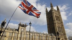 Vương quốc Anh và Mỹ lạc quan về đàm phán thương mại song phương