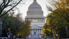 Đảng Dân chủ đã giành đủ số phiếu cần thiết để kiểm soát Hạ viện. (Ảnh: AP)