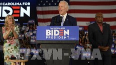 Cuộc chiến công nghệ Mỹ-Trung thay đổi như thế nào sau bầu cử Tổng thống Mỹ?