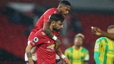 Man Utd quyết đánh bại Basaksehir. 