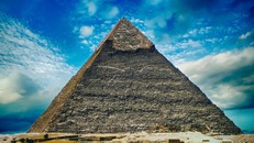 Đại kim tự tháp Giza còn mang nhiều bí mật chưa có lời giải