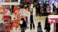 Thế giới sẽ đón một mùa mua sắm cuối năm rất khác