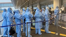 TP.HCM: Tạm ngừng hoạt động 3 cơ sở dịch vụ ở quận 10