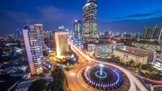 Ngành du lịch Indonesia thiệt hại hơn 7 tỷ USD do đại dịch COVID-19