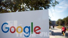 Dịch vụ thư điện tử Gmail lại gặp trục trặc