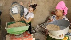 Việt Nam tăng tốc giảm nghèo đa chiều ở các vùng dân tộc thiểu số