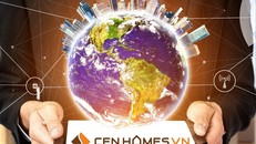 Chuyển đổi số là xu hướng tất yếu trong lĩnh vực bất động sản