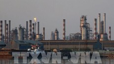 OPEC+ sẽ họp trực​ tuyến vào ngày 4/1 để thảo luận về sản lượng
