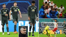 5 điều MU phải làm để ‘đổi đời’ trong năm 2021