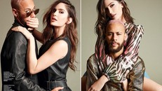 Neymar ngoài tài năng sân cỏ, là một sát thủ hào hoa trên tình trường