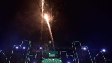 Hình ảnh ghi nhận tại thời điểm tổ chức sự kiện.