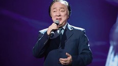 Gs. NSND Trung Kiên.