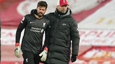 HLV Klopp có ý định ngăn cản các cầu thủ Bồ Đào Nha và Brazil lên tuyển trong đợt tập trung tháng 3/2021. (Ảnh: Getty). 