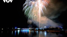 Điện Biên sẽ dừng bắn pháo hoa đón giao thừa để ứng phó với dịch bệnh.