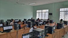 Cần Thơ tạm hoãn cho học sinh học tập trung sau Tết Nguyên đán