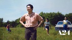 Minari hứa hẹn sẽ mang đến câu chuyện gia đình chạm đến trái tim khán giả.