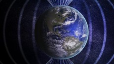 42.000 năm trước, từ trường Trái Đất đột ngột thay đổi làm đảo lộn thế giới