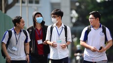 Học sinh, sinh viên từ vùng dịch có được quay lại trường ở Hà Nội vào tháng 3?