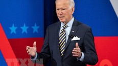 Tổng thống Biden hối thúc Thượng viện Mỹ thông qua gói cứu trợ 1.900 tỷ USD
