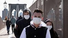 Những triệu chứng mắc COVID-19 ở người trẻ tuổi thường bị bỏ qua