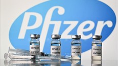 Hàn Quốc cấp phép sử dụng vaccine COVID-19 của Pfizer