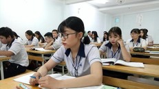 TPHCM dự kiến thay đổi cách tính điểm thi lớp 10 năm học 2021-2022