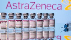 Anh: Lệnh cấm xuất khẩu vaccine AstraZeneca sẽ làm tổn hại uy tín EU