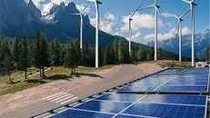 Hàn Quốc thúc đẩy chính sách năng lượng xanh