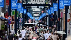 Nhật Bản chi 20 tỷ USD để hỗ trợ doanh nghiệp bị ảnh hưởng bởi COVID-19