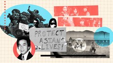 COVID-19 tô đậm bức tranh phân biệt đối xử với người châu Á 