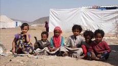 LHQ cảnh báo nạn đói gia tăng ở 20 quốc gia trong vài tháng tới