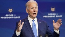 Tổng thống Biden bảo vệ chính sách nhập cư 