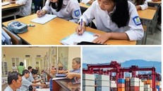 Chính sách mới có hiệu lực từ tháng 4/2021