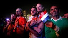 Eurovision hạn chế số lượng khán giả xem trực tiếp