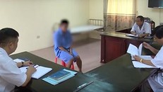 Một ca giám định tâm thần tại Viện Pháp y tâm thần Trung ương. Ảnh minh họa