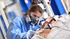 WHO: Biến thể virus SARS-CoV-2 tại Ấn Độ là 'biến thể đáng quan ngại' cấp độ toàn cầu