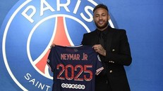 Thỏa thuận mới cho phép Neymar trở lại CLB thời niên thiếu Santos vào cuối sự nghiệp