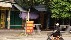 Ban chỉ đạo phòng, chống dịch COVID-19 TP. Hải Dương khẩn tìm những người trong đám cưới ngày 5/5/20201 có tiếp xúc gần với bệnh nhân 3501. Ảnh: Đ.Tùy