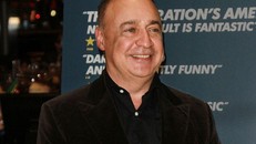 Doanh nhân Leonard Blavatnik. Ảnh: Forbes.