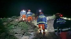Trung Quốc: Hơn 20 người tử vong, mất tích trong cuộc chạy marathon