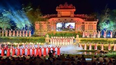 Tạm dừng tổ chức Festival nghề truyền thống Huế 2021