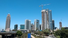 Kinh tế hồi phục, Israel bỏ dần hỗ trợ thất nghiệp